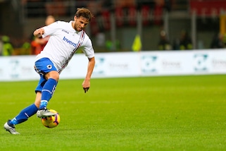 Serie A Sampdoria, da valutare Bereszynski alla ripresa