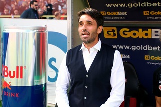 Serie B Foggia, è ufficiale l'esonero di Grassadonia