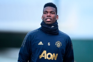 Pogba multato: futuro in bilico, Paratici aspetta