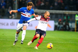Serie A Sampdoria, da valutare Bereszynski