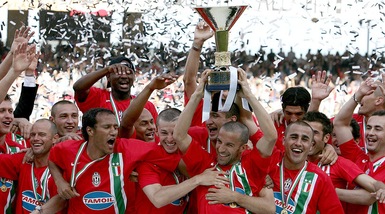 Cassazione: resta all'Inter lo scudetto 2005/2006. Respinto il ricorso della Juve