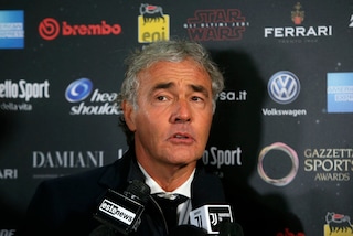 Giletti punge l'Inter: «In bacheca un titolo che non le appartiene»