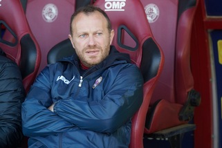 Serie B Livorno, Breda: «Non regaleremo nulla al Palermo»