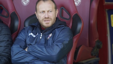 Serie B Livorno, Breda: «Non regaleremo nulla al Palermo»