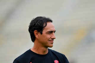 Serie B Perugia, Nesta: «Pochi hanno un attacco forte come il nostro»