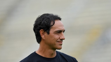 Serie B Perugia, Nesta: «Pochi hanno un attacco forte come il nostro»