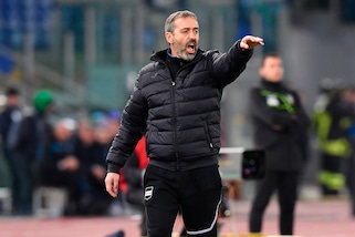Serie A Sampdoria, Giampaolo: «Prestazione di alto livello, ci siamo divertiti»