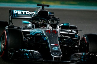 F1 Mercedes, Wolff: «Nuove regole, dobbiamo rimetterci alla prova»