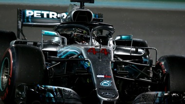 F1 Mercedes, Wolff: «Nuove regole, dobbiamo rimetterci alla prova»