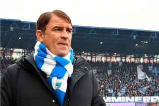 Serie A Spal, Semplici: «Non posso rimproverare nulla ai ragazzi»