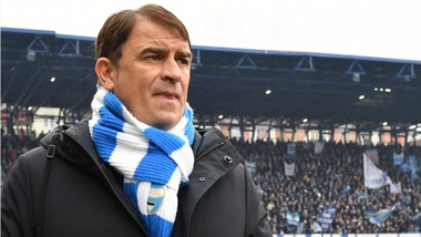 Serie A Spal, Semplici: «Non posso rimproverare nulla ai ragazzi»