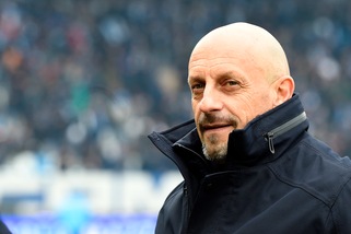 Serie A Chievo, Di Carlo: «Abbiamo ritrovato equilibrio e mentalità»