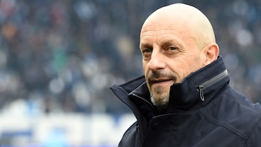 Serie A Chievo, Di Carlo: «Abbiamo ritrovato equilibrio e mentalità»