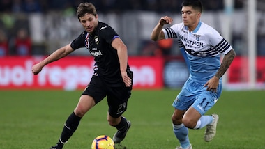 Serie A Sampdoria, ripresa degli allenamenti: a parte Bereszynski e Barreto