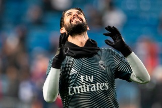 Rabiot, Isco e Ramsey: quelle crepe da sfruttare