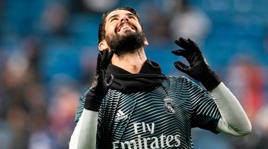 Rabiot, Isco e Ramsey: quelle crepe da sfruttare