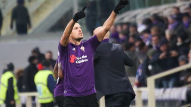 Serie A Fiorentina, Mirallas: «Futuro? Voglio restare qui»