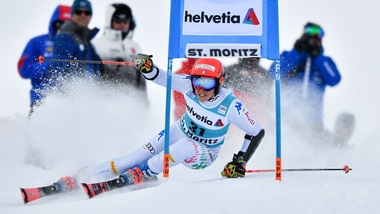 Sci, Coppa del Mondo: la Brignone ci prova a Courchevel