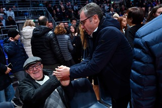 F1, Domenicali: «Alonso in Ferrari? Sarebbe il top»