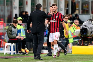 Uefa, Milan pronto al ricorso. E Cutrone chiede scusa: «Con Gattuso un malinteso»