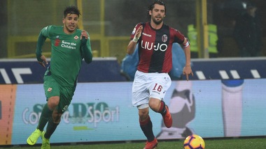 Serie A Bologna, Poli: «Dobbiamo vincere per risalire»
