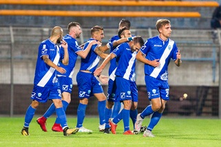 Serie C, i giocatori del Matera verso lo sciopero