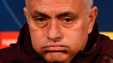 Mirror: «Ecco perché lo United ha fatto fuori Mourinho»