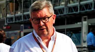 F1 Ferrari, Brawn: «Sarà dura per Leclerc, ma ce la farà»