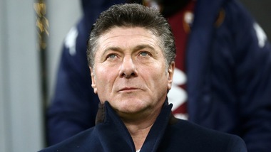 Serie A Torino, Mazzarri: «Sassuolo? Una delle squadre che gioca meglio»