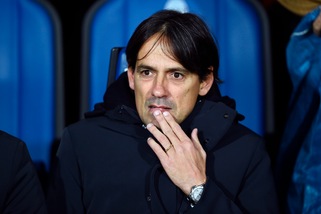 Serie A Lazio, Inzaghi: «Dovremo avere più voglia del Cagliari»