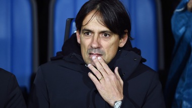 Serie A Lazio, Inzaghi: «Dovremo avere più voglia del Cagliari»