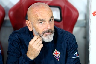 Serie A Fiorentina, Pioli: «Simeone è carico e determinato»