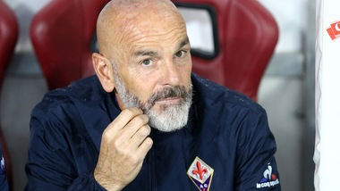Serie A Fiorentina, Pioli: «Simeone è carico e determinato»