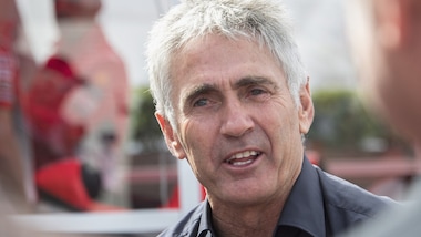 MotoGp Honda, Doohan: «Marquez non deve dimostrare nulla»