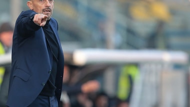 Serie A Chievo, Di Carlo: «Aggressivi e propositivi contro l'Inter»