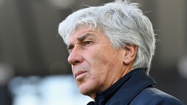 Serie A Atalanta, Gasperini: «Genoa? Sempre grandi emozioni»