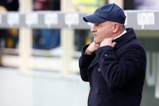 Serie A Empoli, Iachini: «Sampdoria forte: serve una grande prova»