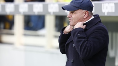 Serie A Empoli, Iachini: «Sampdoria forte: serve una grande prova»