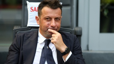 Serie A Parma, D'Aversa: «Serve lucidità contro il Bologna»