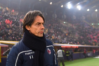 Serie A Bologna, Inzaghi: «Andiamo a Parma per vincere»