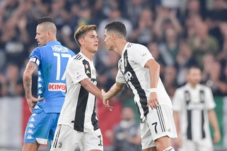 Serie A, anticipi e posticipi: Napoli-Juventus il 3 marzo alle 20.30