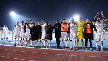 Serie C Reggina, pagati gli stipendi. A gennaio cessione del club