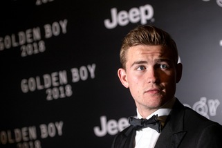 Juventus, rivoluzione difesa: Todibo più De Ligt