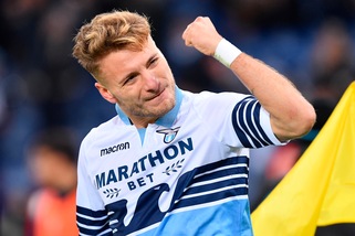 Serie A: Lazio-Cagliari, scossa biancoceleste a 1,35