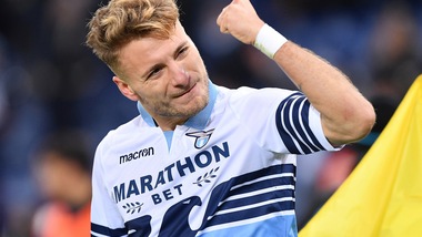 Serie A: Lazio-Cagliari, scossa biancoceleste a 1,35