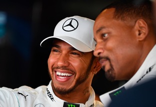 F1, Wolff: «Non tutti riconoscono la grandezza di Hamilton»