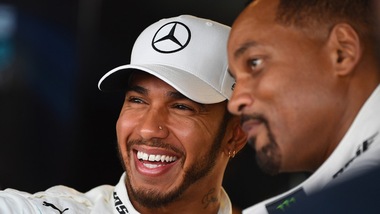 F1, Wolff: «Non tutti riconoscono la grandezza di Hamilton»