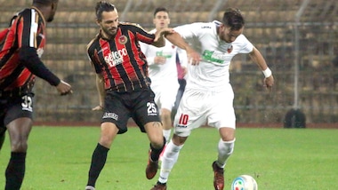 Serie C, Pro Piacenza in sciopero: salta la sfida con la Pro Vercelli