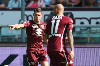 Torino, tentazione tridente per aggrapparsi all'Europa