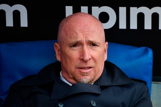 Serie A Cagliari, Maran: «Venivamo da due partite che ci hanno tolto energie»